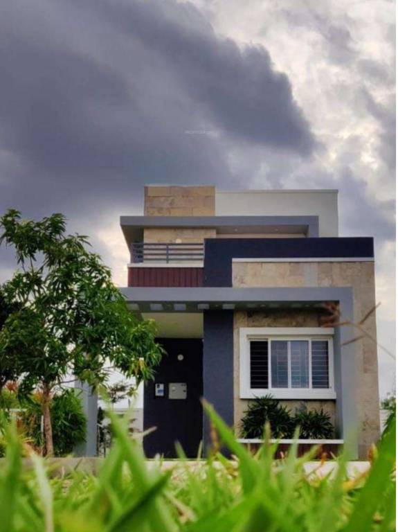  sai sun paraiso Elevation