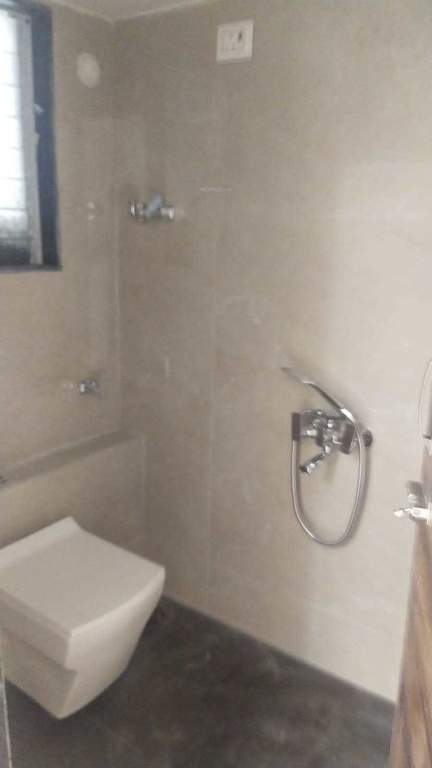  shweta heights Bathroom
