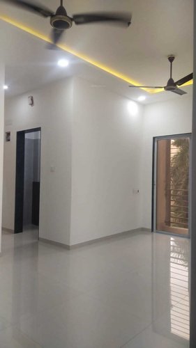  shweta-heights Bedroom