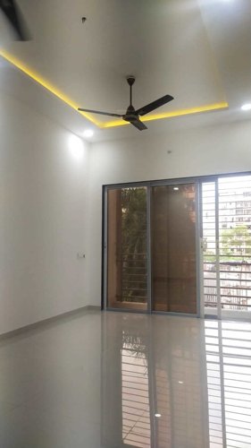  shweta-heights Bedroom