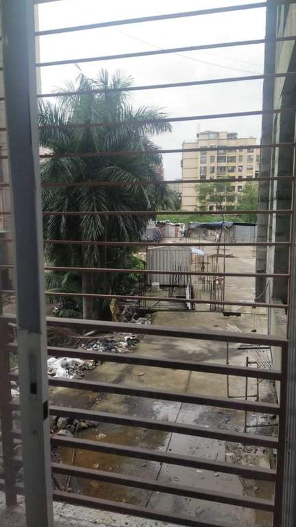  shweta heights Bedroom