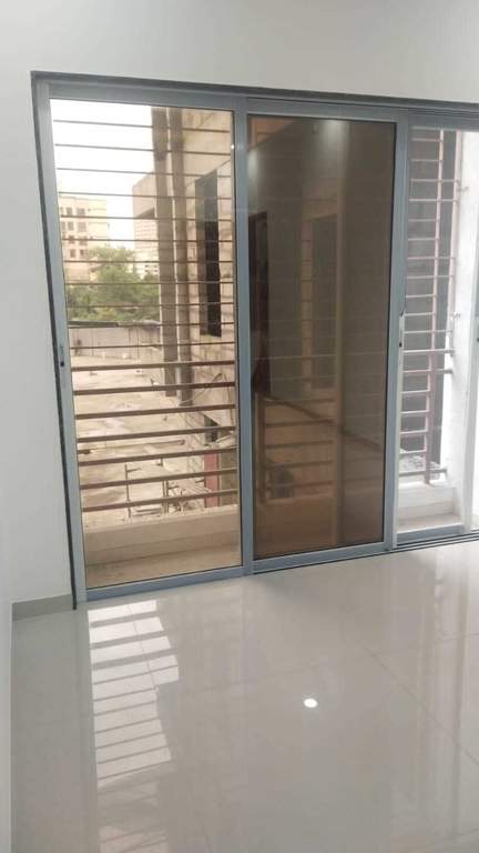  shweta heights Bedroom