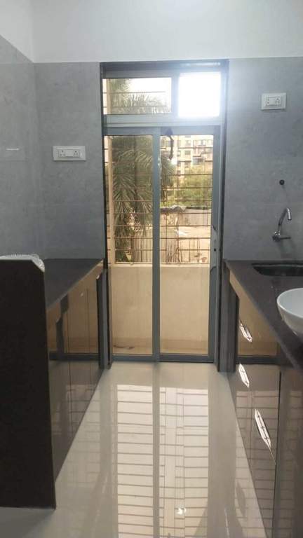  shweta heights Kitchen