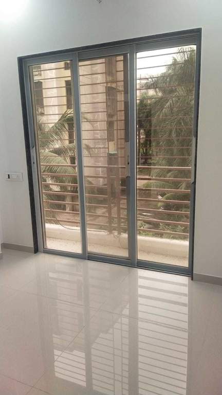  shweta heights Living Area