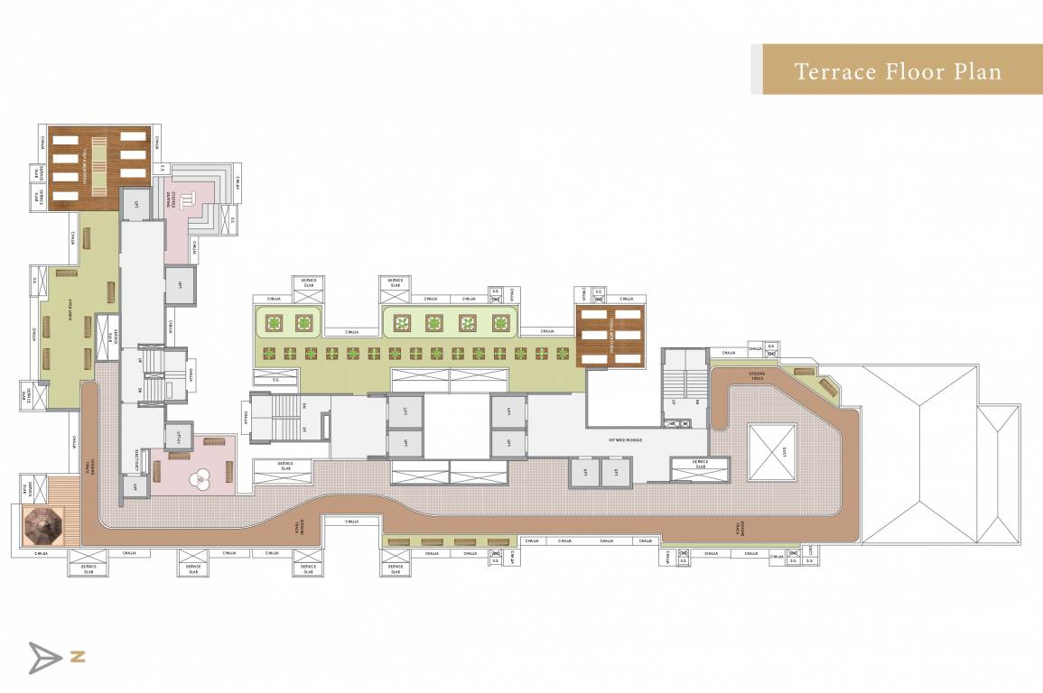  gravity Gravity D Cluster Plan