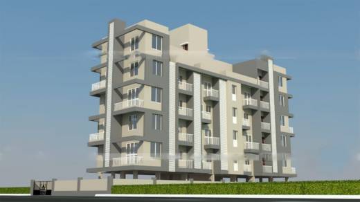 shivam-ridhima Elevation Elevation