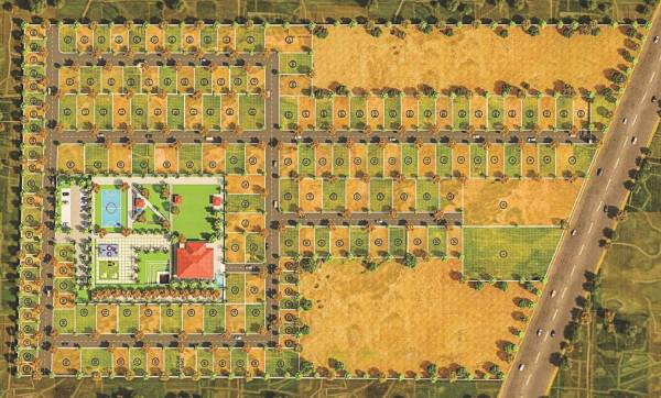  passport Master Plan