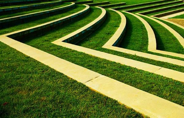  passport Amphitheater