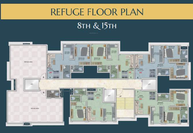  shanti sadan Adityaraj Shanti Sadan Cluster Plan