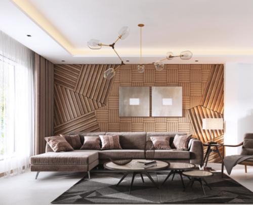  shanti-sadan Living Area