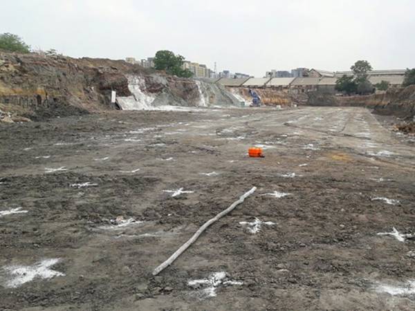  origine-villa Construction Status Apr-21