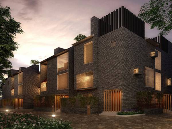  origine-villa Elevation