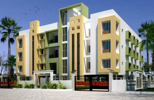 Elevation om-jewel Elevation