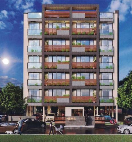  hema-apartments Elevation