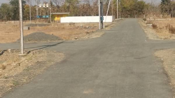 Elevation bhumesh-1 Elevation