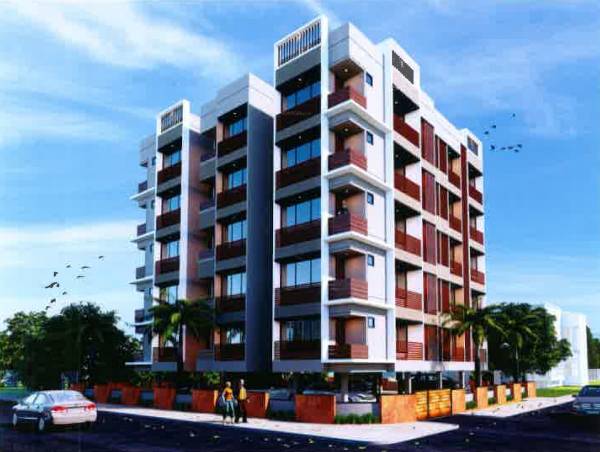  sulabh-exotica Elevation