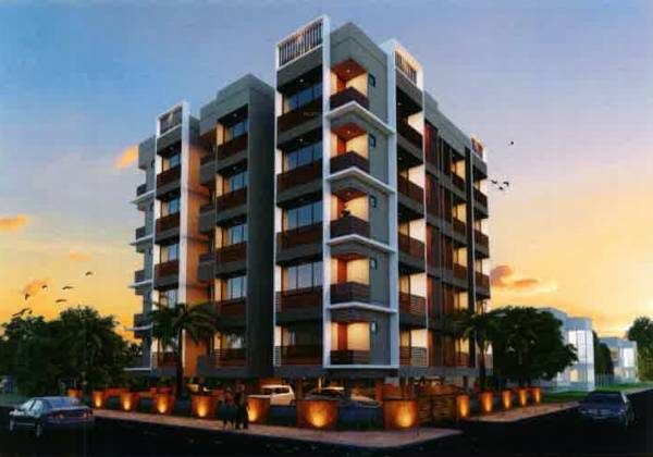  sulabh-exotica Elevation