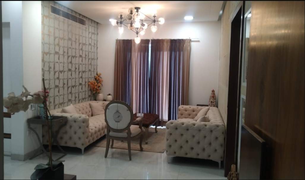  tej aasra gold Living Area