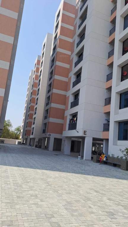  rudraksh skyline Elevation