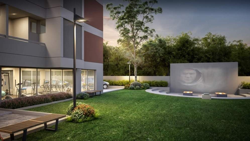  rudraksh skyline Open Air Theatre