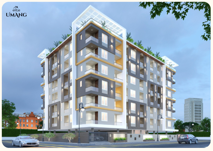  umang Elevation