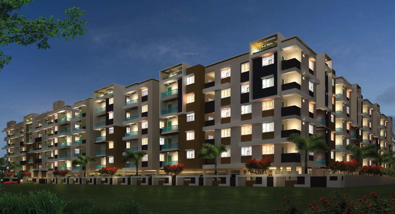shiva sai pvr fortune Elevation