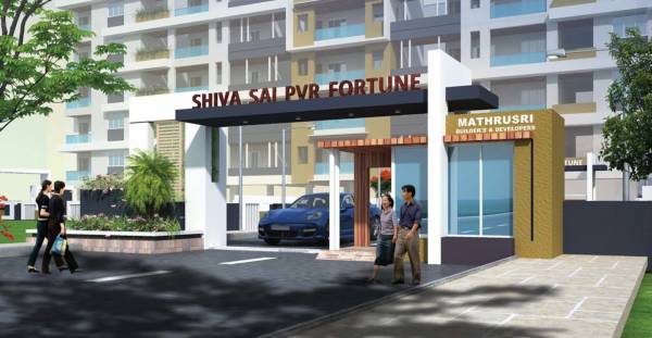  shiva-sai-pvr-fortune Others