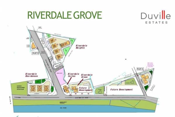  riverdale-grove Master Plan
