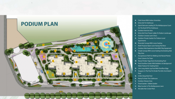  riverdale-grove Master Plan