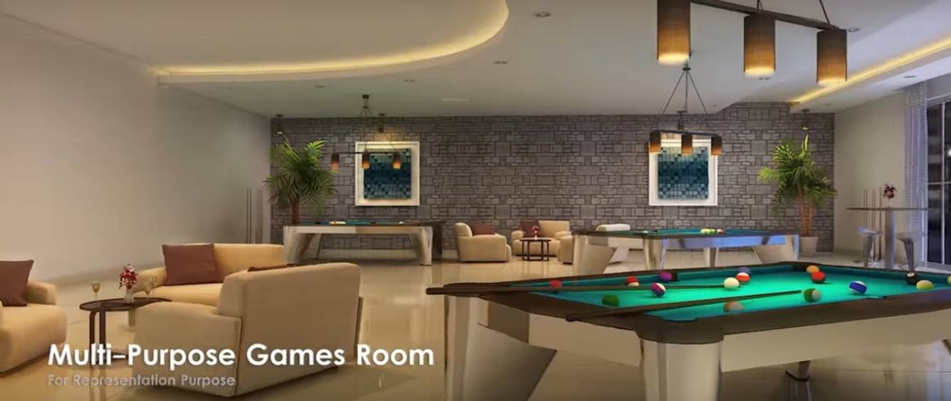 Duville Riverdale Grove