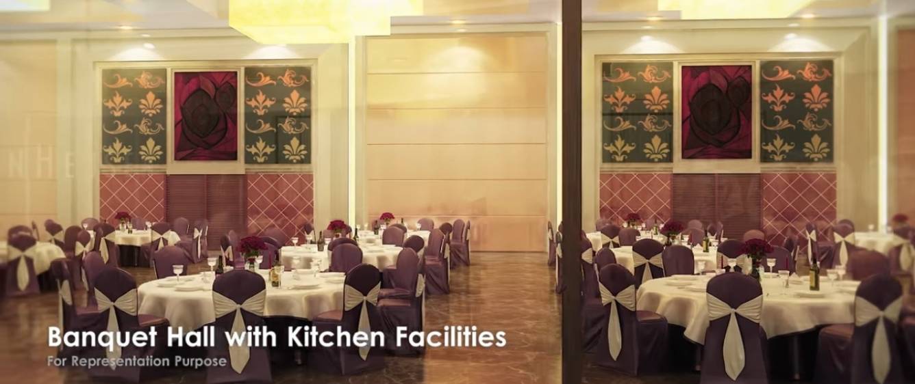 Duville Riverdale Grove