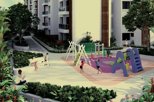  riverdale-grove Children's play area