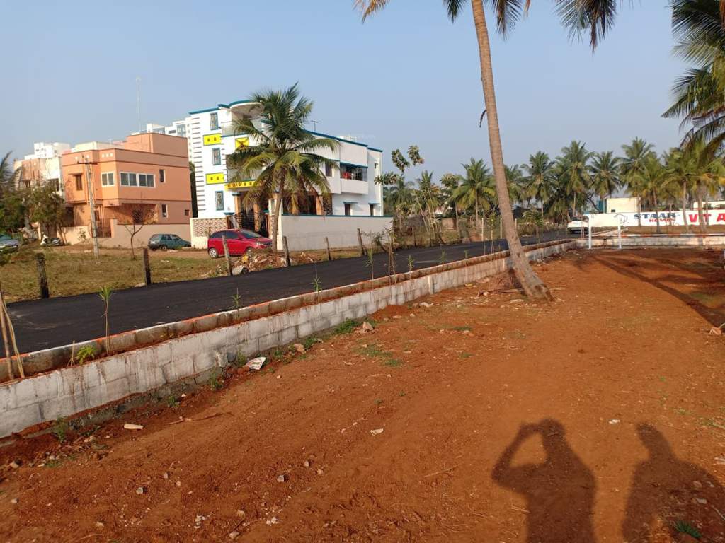  serasa avenue Plot