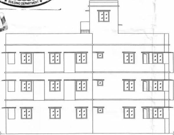  shantineer Elevation