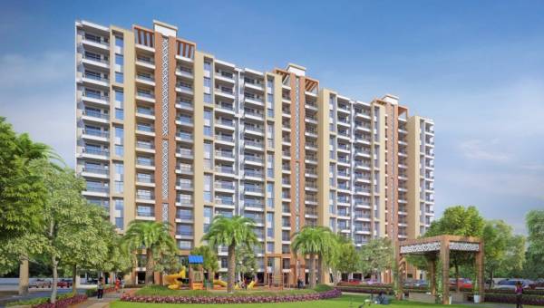 Elevation navyug-tower-12a-phase-2- Elevation