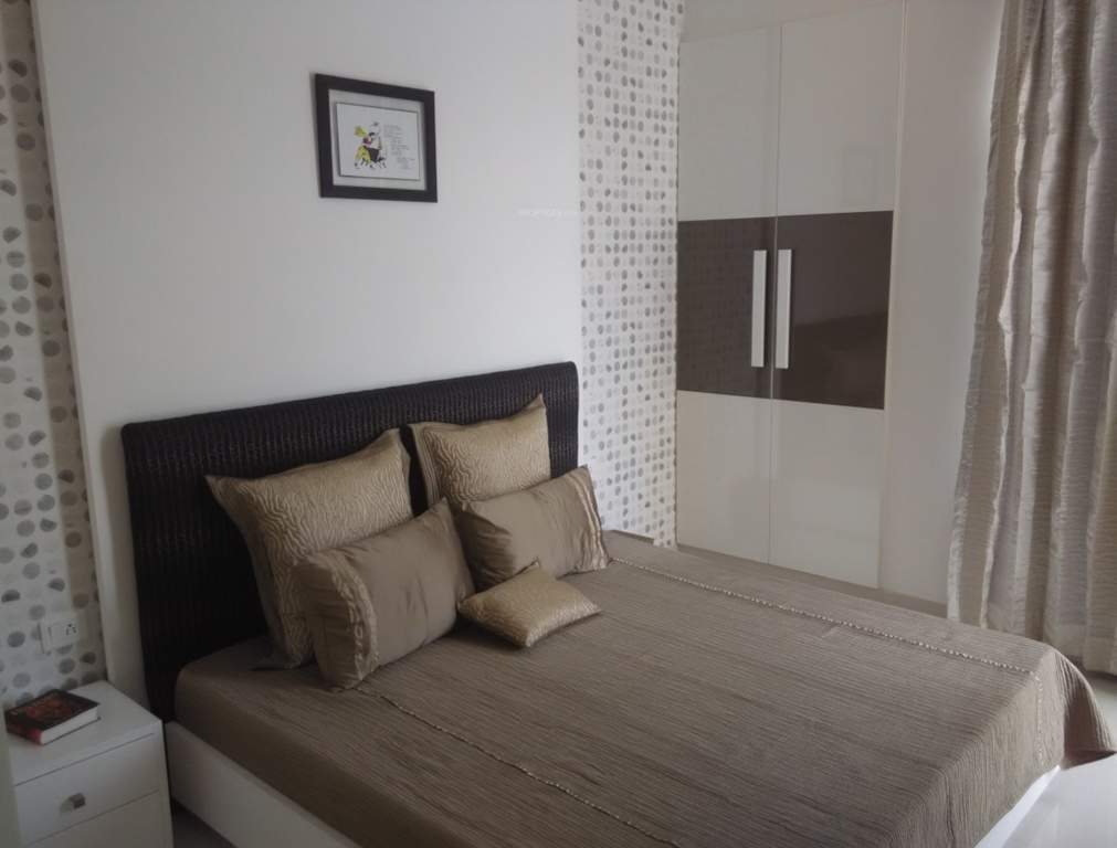  navyug tower 12a phase 2  Bedroom