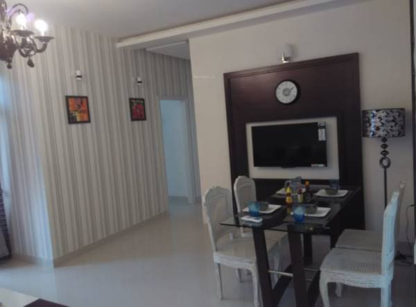 Dining Area navyug-tower-12a-phase-2- Dining Area