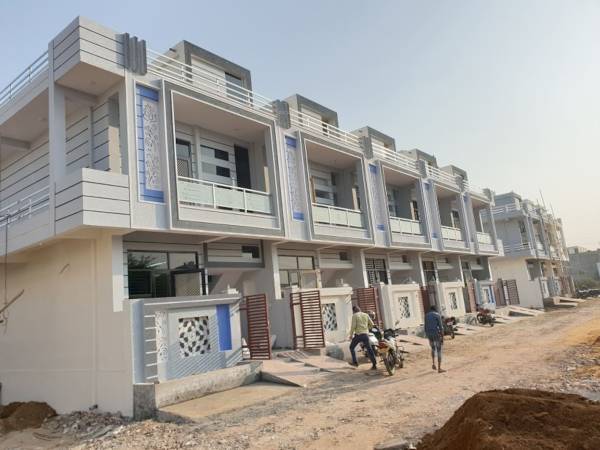  mahadev-villas Elevation