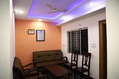  goldmine Living Area