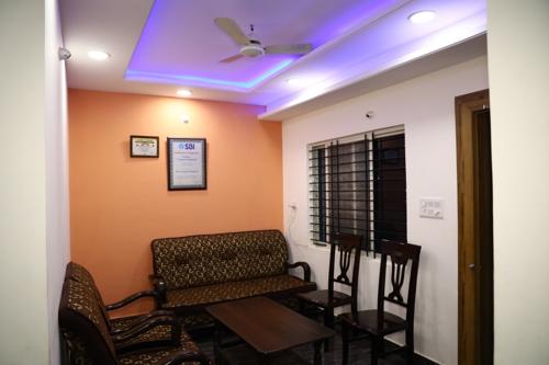  goldmine Living Area