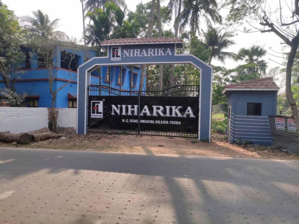  niharika Elevation