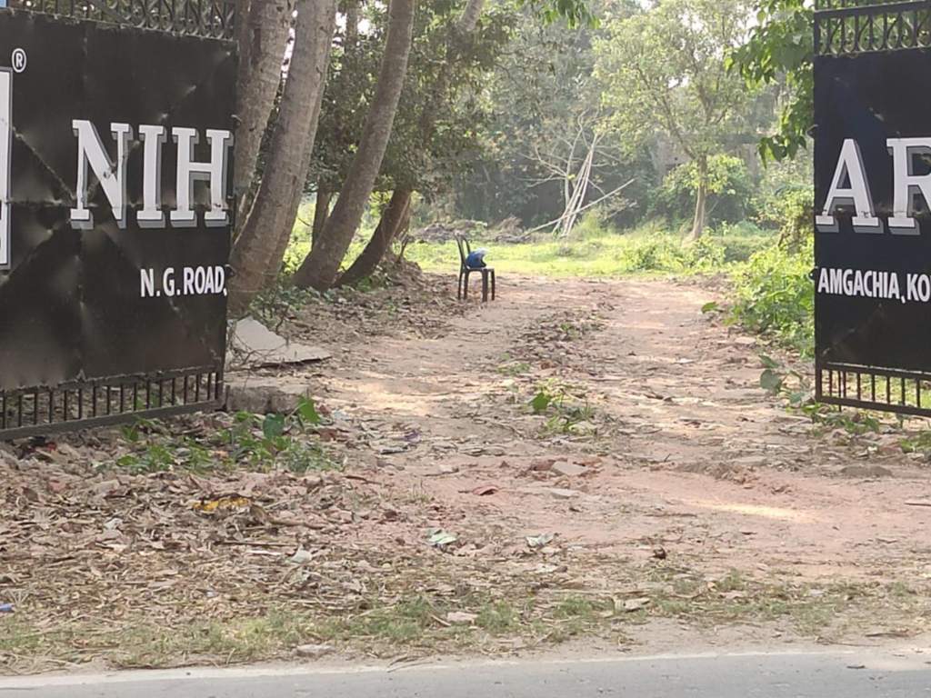  niharika Plot