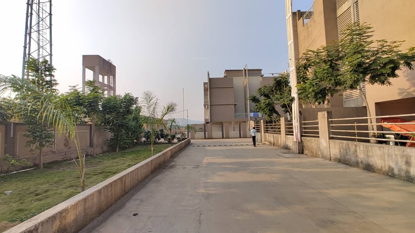 Shantee Spanish Villa