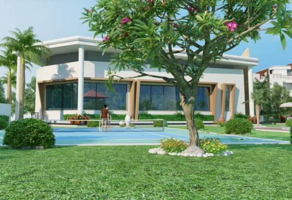  spanish-villa Others