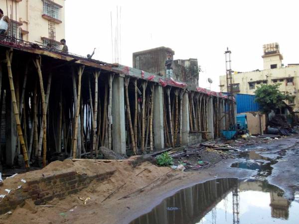  maruti-skyare-enclave Construction Status Aug-21