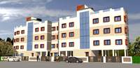 Maruti Skyare Enclave
