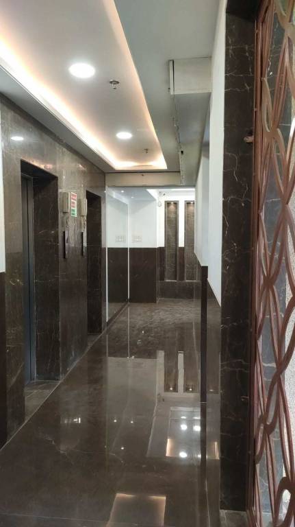 park e wing A Construction Status March 23