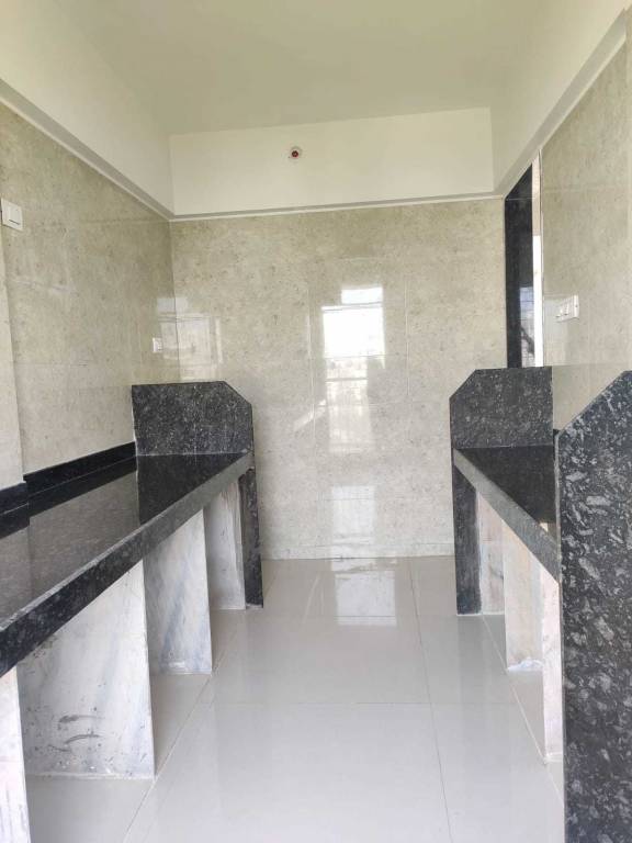 park e wing A Construction Status March 23