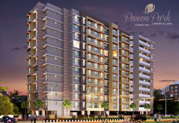 Elevation park-e-wing-wing-1 Elevation