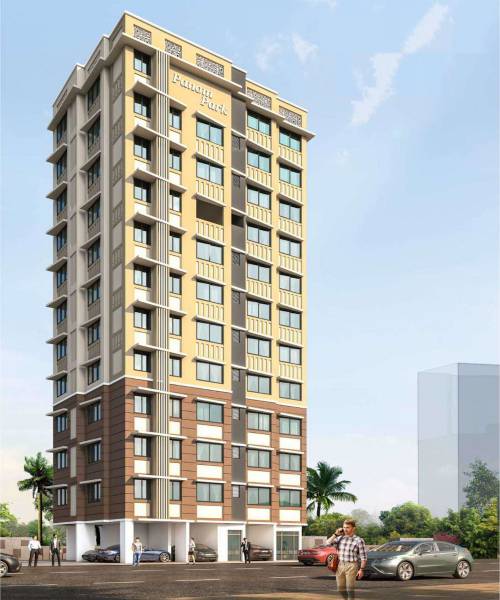 Elevation park Elevation